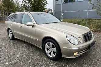 Mercedes-Benz 350, 3.5, 200 kW, petrol, automatic, four-wheel drive