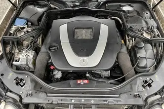 Mercedes-Benz 350, 3.5, 200 kW, petrol, automatic, four-wheel drive