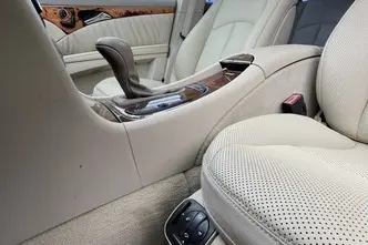 Mercedes-Benz 350, 3.5, 200 kW, petrol, automatic, four-wheel drive