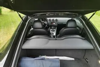 Audi TT, 2.0, 147 kW, petrol, manual, front-wheel drive