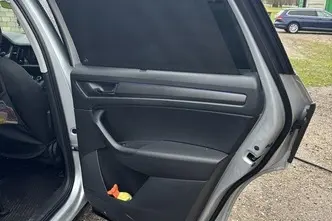 Škoda Kodiaq, 1.5, 110 kW, bensiin, automaat, esivedu