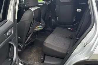 Škoda Kodiaq, 1.5, 110 kW, bensiin, automaat, esivedu