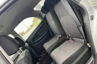 Subaru Impreza, 2.0, 92 kW, bensiin, manuaal, nelikvedu