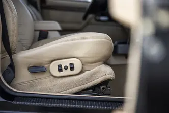 Jeep Cherokee, 4.0, 131 kW, бензин, автомат, полный привод