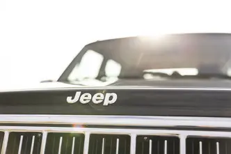 Jeep Cherokee, 4.0, 131 kW, бензин, автомат, полный привод