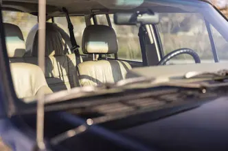 Jeep Cherokee, 4.0, 131 kW, бензин, автомат, полный привод