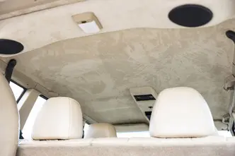 Jeep Cherokee, 4.0, 131 kW, бензин, автомат, полный привод