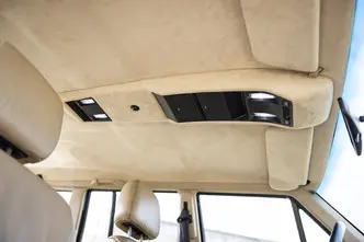 Jeep Cherokee, 4.0, 131 kW, бензин, автомат, полный привод