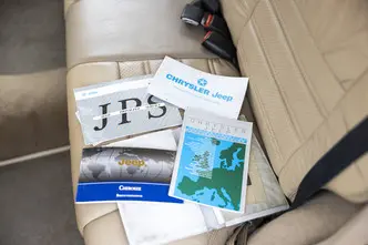 Jeep Cherokee, 4.0, 131 kW, бензин, автомат, полный привод
