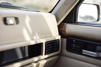 Jeep Cherokee, 4.0, 131 kW, бензин, автомат, полный привод