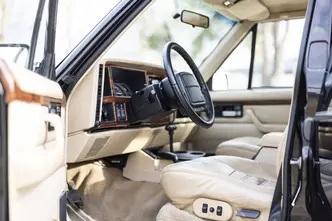 Jeep Cherokee, 4.0, 131 kW, бензин, автомат, полный привод