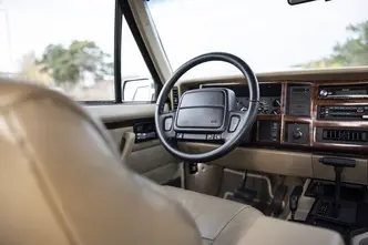 Jeep Cherokee, 4.0, 131 kW, бензин, автомат, полный привод