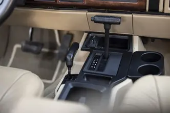 Jeep Cherokee, 4.0, 131 kW, бензин, автомат, полный привод