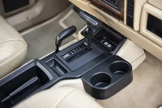 Jeep Cherokee, 4.0, 131 kW, бензин, автомат, полный привод