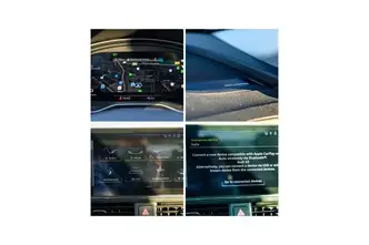 Audi A5, 2.0, 150 kW, hübriid, automaat, esivedu