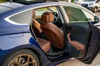 Audi A5, 2.0, 150 kW, hübriid, automaat, esivedu