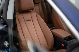 Audi A5, 2.0, 150 kW, hübriid, automaat, esivedu