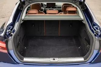 Audi A5, 2.0, 150 kW, hübriid, automaat, esivedu