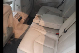 Mercedes-Benz 320, 3.2, 165 kW, bensiin, automaat, nelikvedu