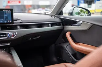 Audi A5, 2.0, 150 kW, hübriid, automaat, esivedu