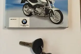 BMW R 1200 R, 1.2, 80 kW, бензин, механическая, задний привод