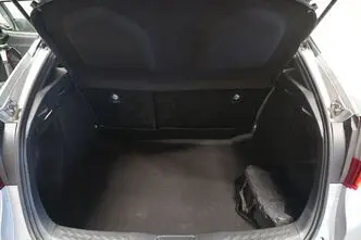 Toyota C-HR, 1.2, 85 kW, bensiin, automaat, esivedu
