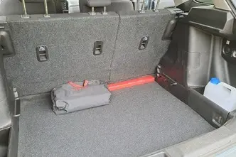 Suzuki Vitara, 1.4, 103 kW, bensiin, automaat, nelikvedu
