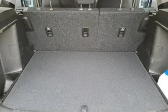 Suzuki Vitara, 1.4, 103 kW, bensiin, automaat, nelikvedu