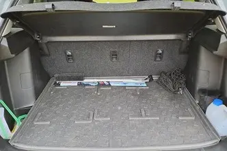 Suzuki Vitara, 1.4, 103 kW, bensiin, automaat, nelikvedu
