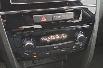Suzuki Vitara, 1.4, 103 kW, bensiin, automaat, nelikvedu
