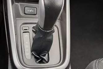 Suzuki Vitara, 1.4, 103 kW, bensiin, automaat, nelikvedu