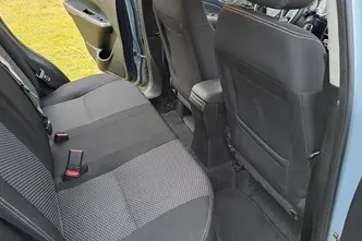 Suzuki Vitara, 1.4, 103 kW, bensiin, automaat, nelikvedu
