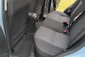 Suzuki Vitara, 1.4, 103 kW, bensiin, automaat, nelikvedu