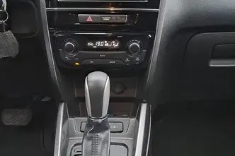 Suzuki Vitara, 1.4, 103 kW, bensiin, automaat, nelikvedu
