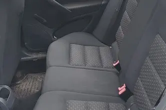 Škoda Octavia, 1.6, 75 kW, bensiin, manuaal, esivedu