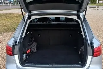 Audi A4, 2.0, 140 kW, diisel, automaat, esivedu