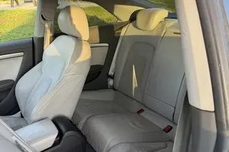 Audi A5, 3.2, 195 kW, bensiin, automaat, esivedu
