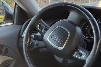 Audi A5, 3.2, 195 kW, bensiin, automaat, esivedu
