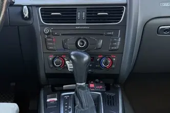Audi A5, 3.2, 195 kW, bensiin, automaat, esivedu