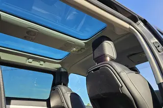 Citroën SpaceTourer, 2.0, 130 kW, diisel, automaat, esivedu