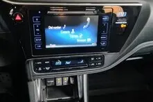 Toyota Auris, 97 kW, bensiin, manuaal, esivedu