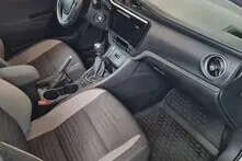 Toyota Auris, 97 kW, bensiin, manuaal, esivedu