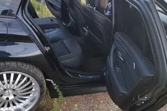 BMW 530, 3.0, 180 kW, diisel, automaat, tagavedu