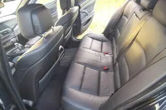 BMW 530, 3.0, 180 kW, diisel, automaat, tagavedu