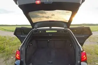 BMW 530, 3.0, 180 kW, diisel, automaat, tagavedu