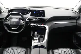 Peugeot 5008, 1.5, 96 kW, diesel, automatic, front-wheel drive