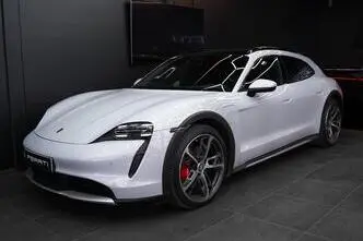 Porsche Taycan, 140 kW, elekter, automaat, nelikvedu