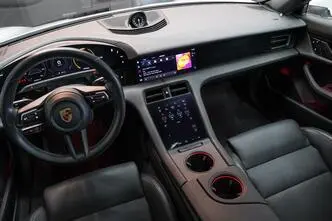 Porsche Taycan, 140 kW, elekter, automaat, nelikvedu