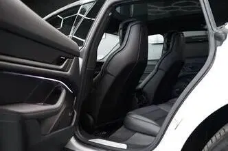 Porsche Taycan, 140 kW, elekter, automaat, nelikvedu