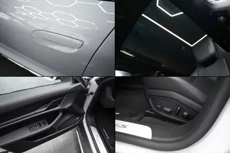 Porsche Taycan, 140 kW, elekter, automaat, nelikvedu